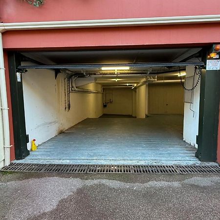 L34 Hermes Suite Terrace Parking Ac 2Mins Sea Saint-Jean-Cap-Ferrat Buitenkant foto