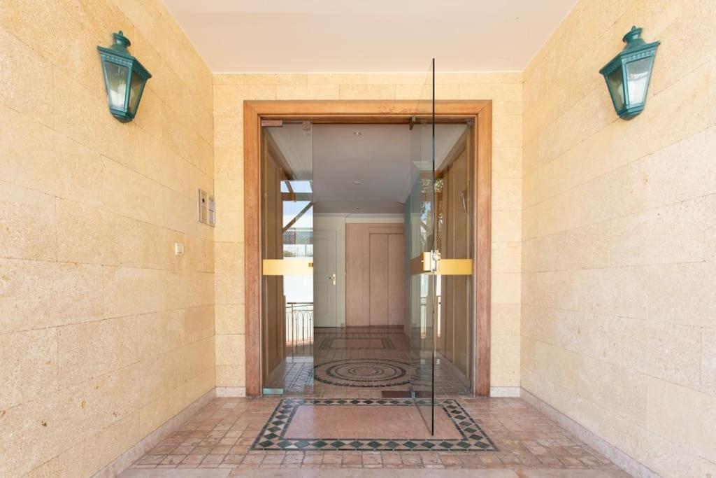 L34 Hermes Suite Terrace Parking Ac 2Mins Sea Saint-Jean-Cap-Ferrat Buitenkant foto