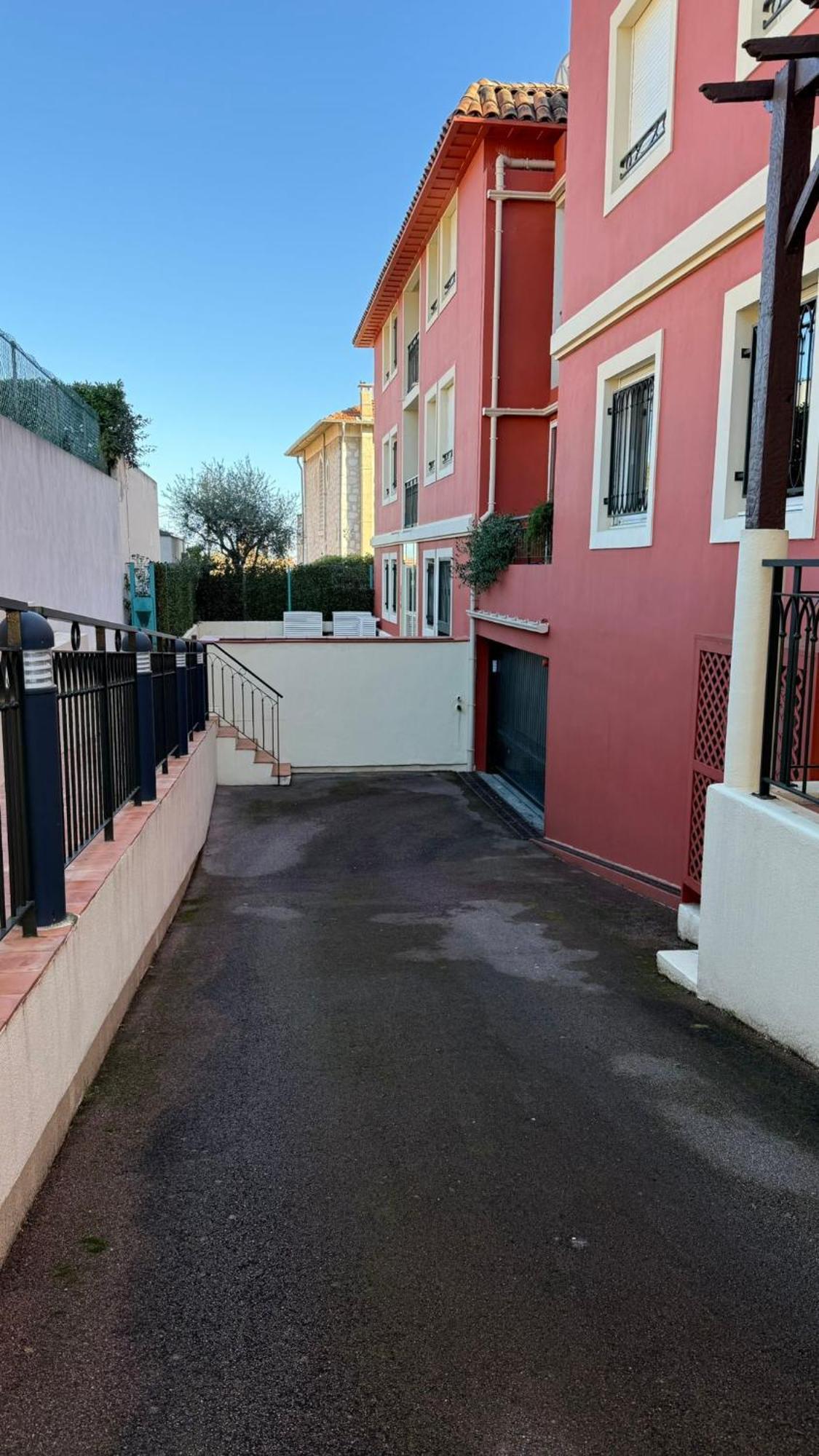 L34 Hermes Suite Terrace Parking Ac 2Mins Sea Saint-Jean-Cap-Ferrat Buitenkant foto
